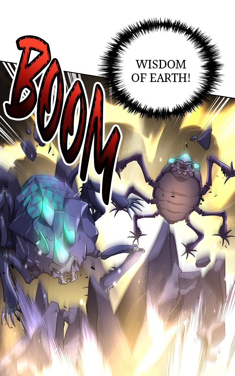Monster Eater Chapter 21 - Page 42