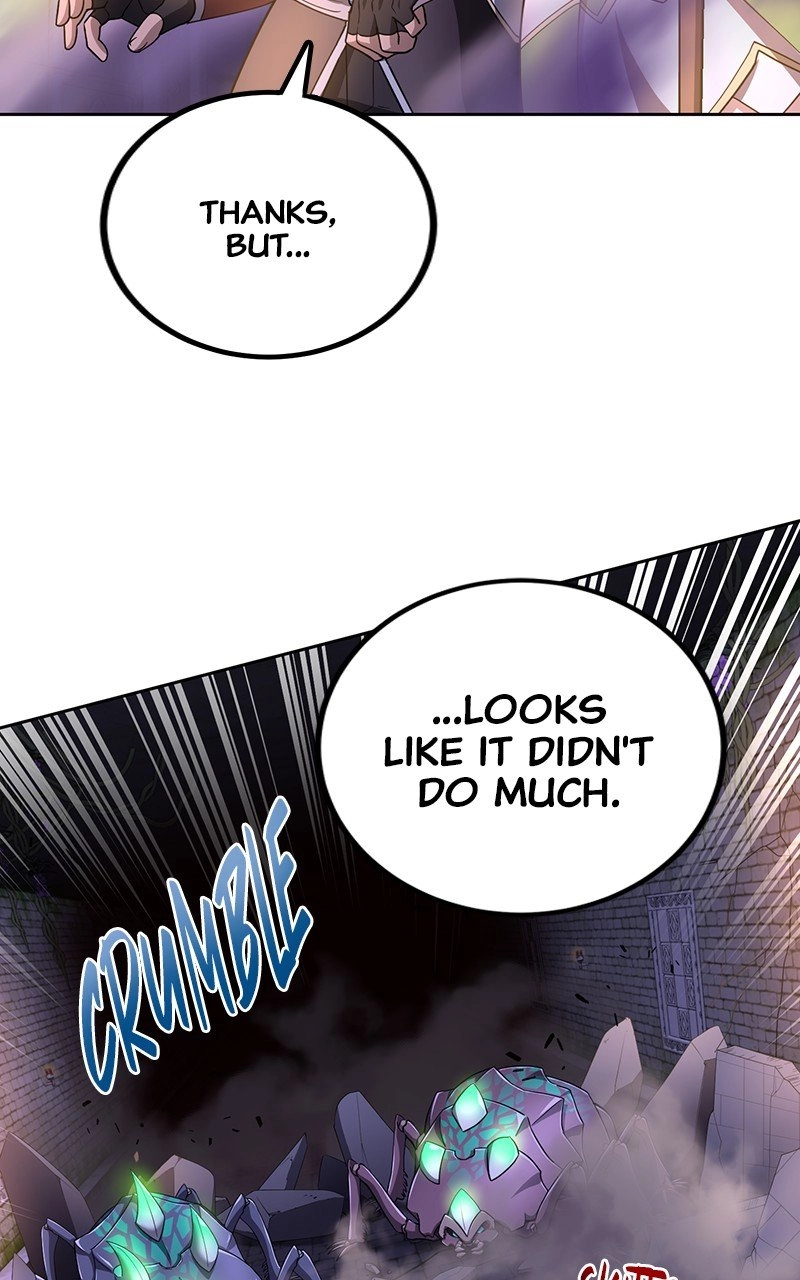 Monster Eater Chapter 21 - Page 44