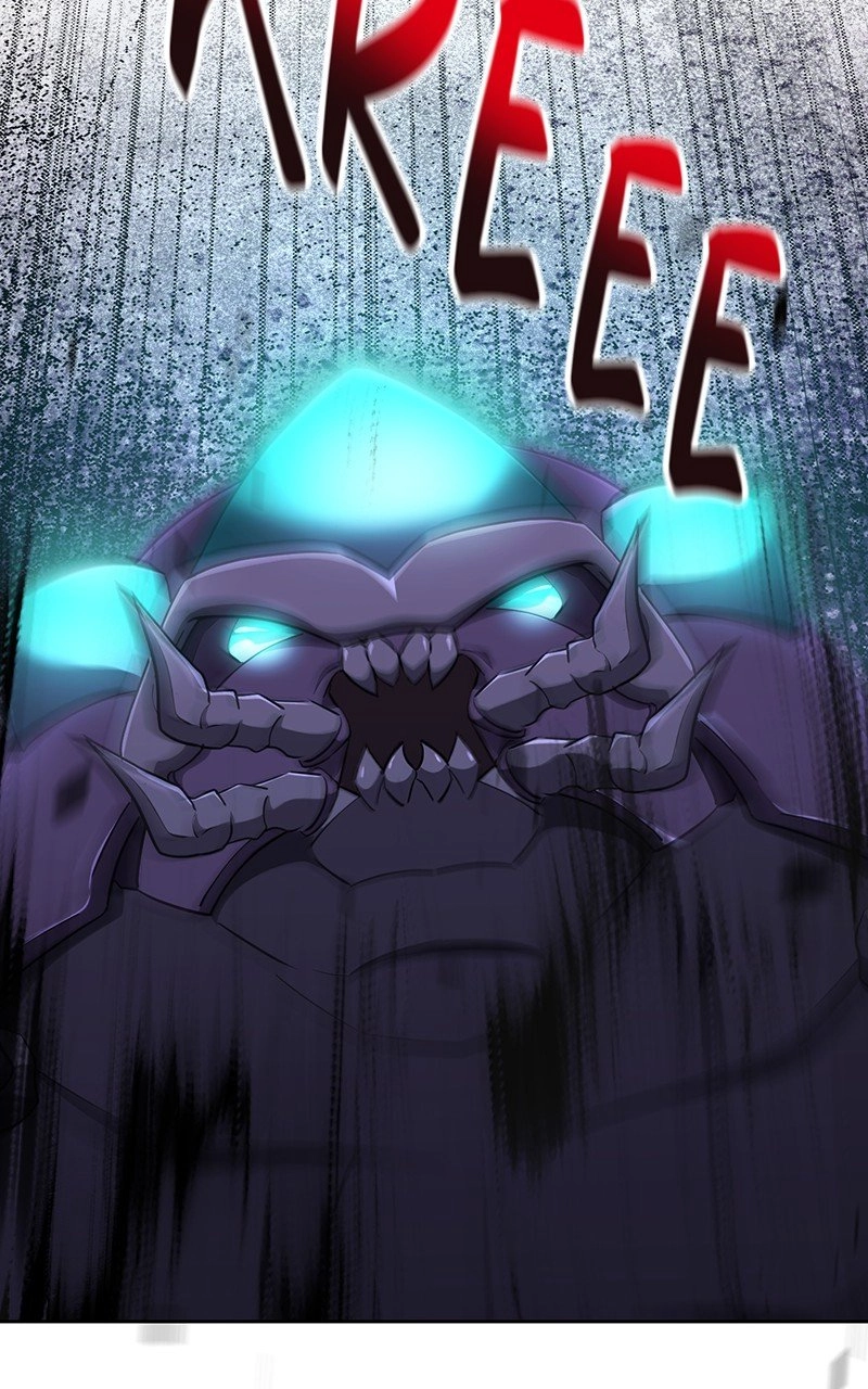 Monster Eater Chapter 21 - Page 46