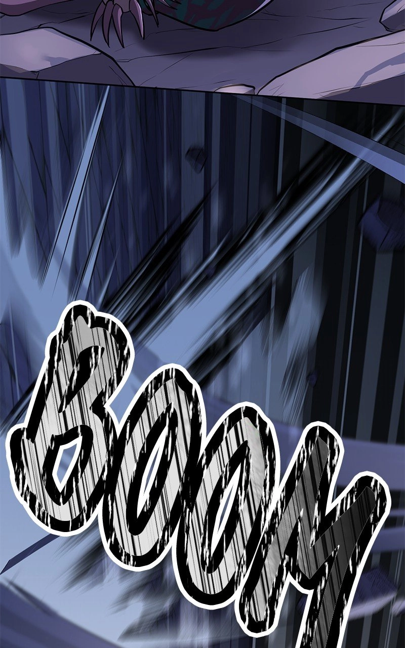 Monster Eater Chapter 21 - Page 48