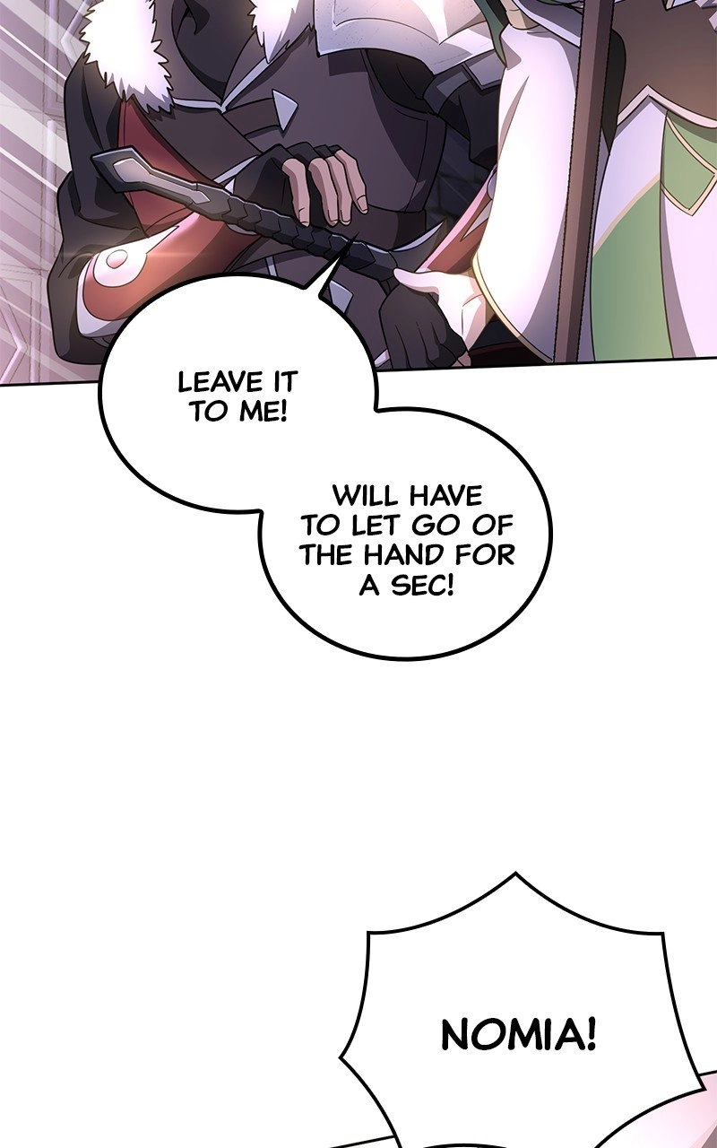 Monster Eater Chapter 21 - Page 53