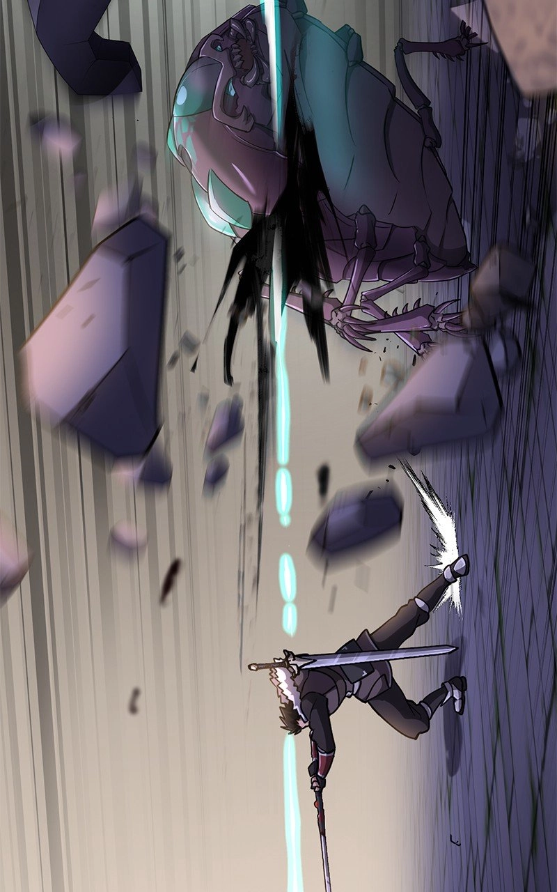 Monster Eater Chapter 21 - Page 70