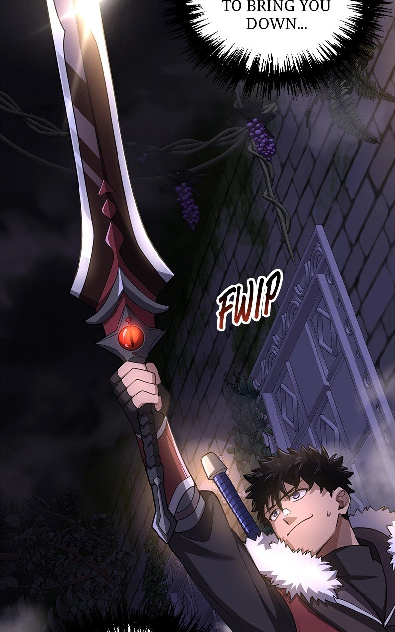 Monster Eater Chapter 21 - Page 75