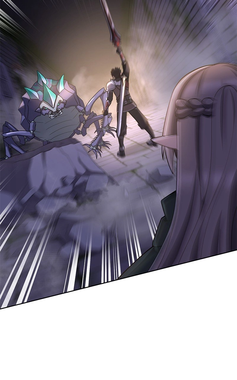 Monster Eater Chapter 21 - Page 77