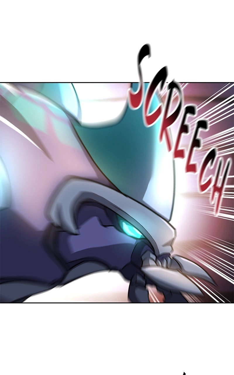 Monster Eater Chapter 21 - Page 79