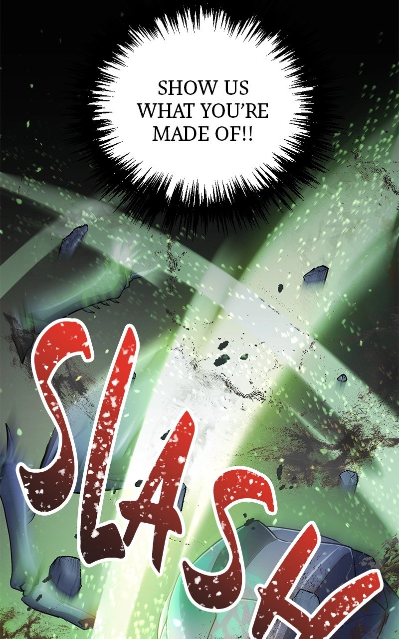 Monster Eater Chapter 21 - Page 90