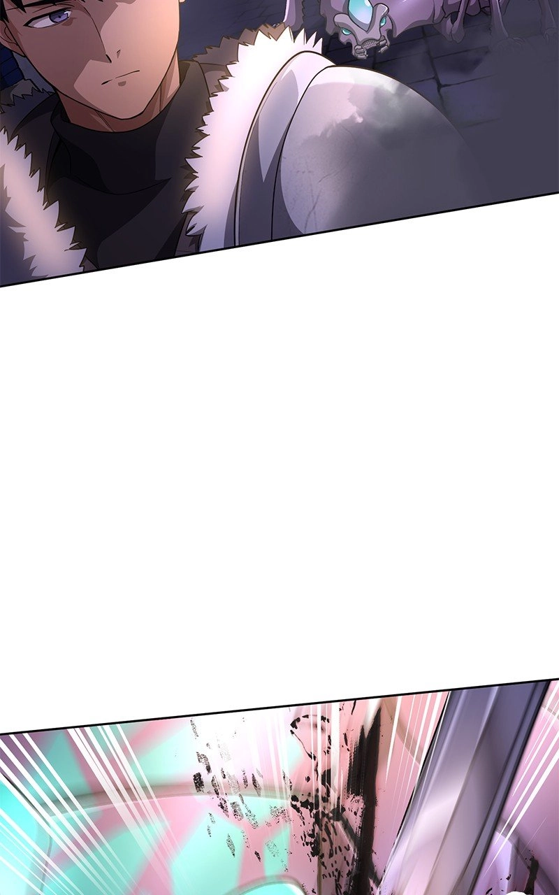 Monster Eater Chapter 22 - Page 5