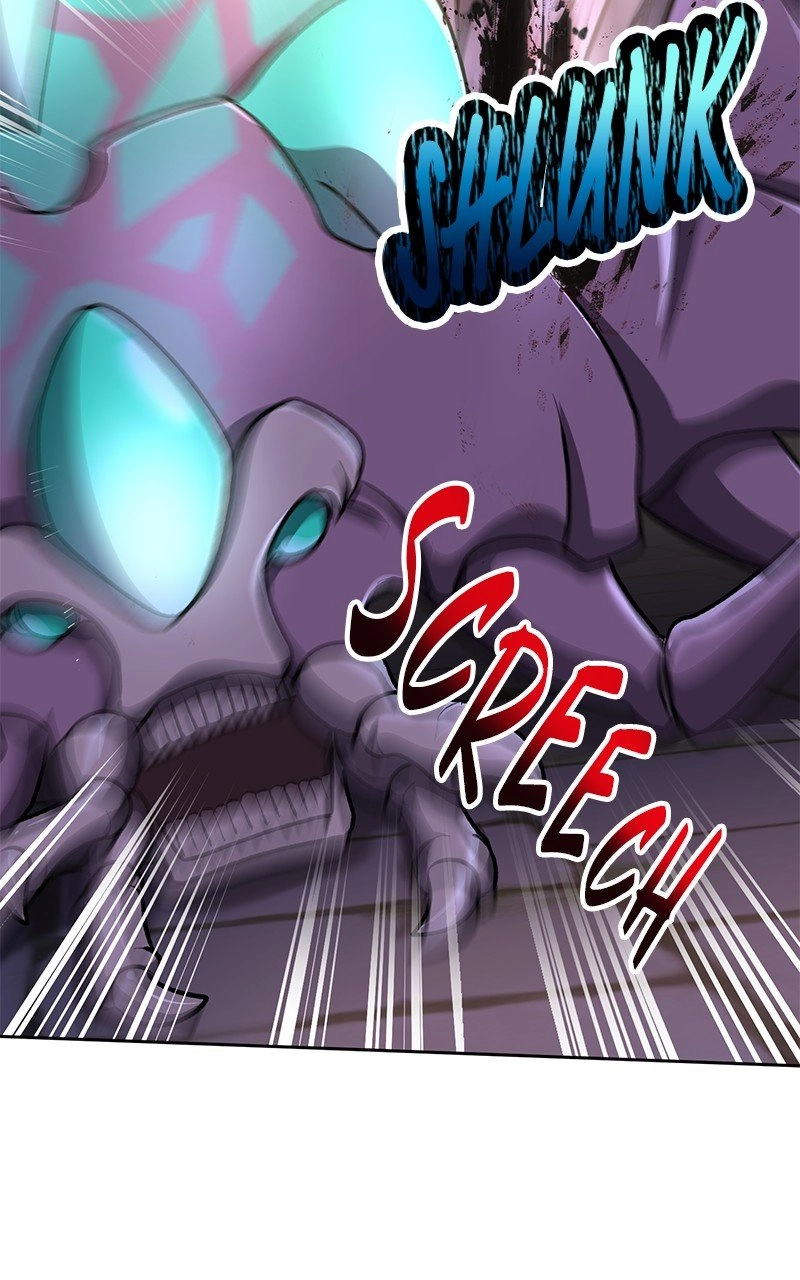 Monster Eater Chapter 22 - Page 6
