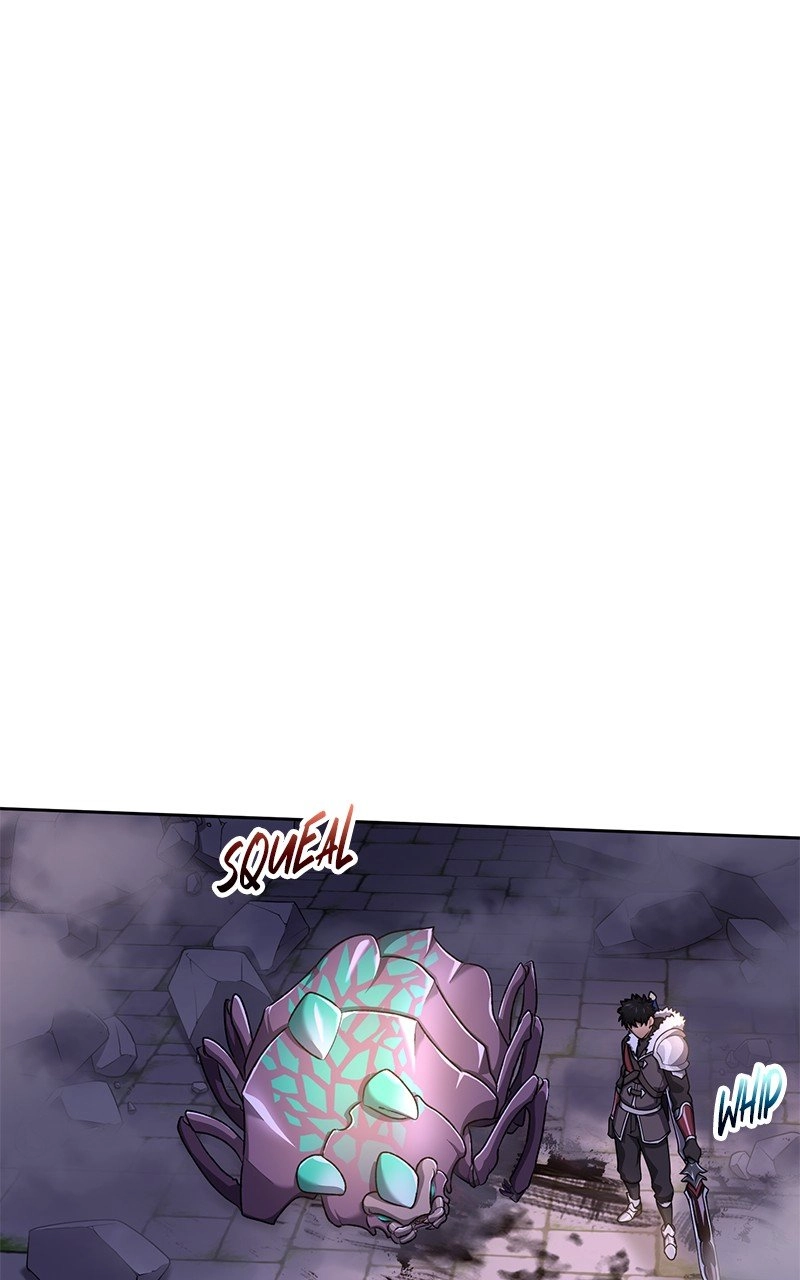 Monster Eater Chapter 22 - Page 7