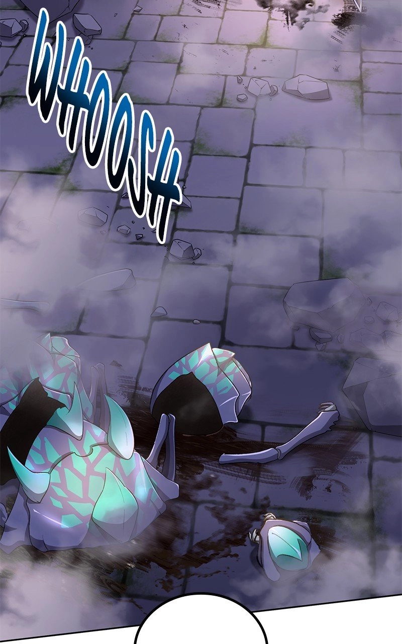 Monster Eater Chapter 22 - Page 8