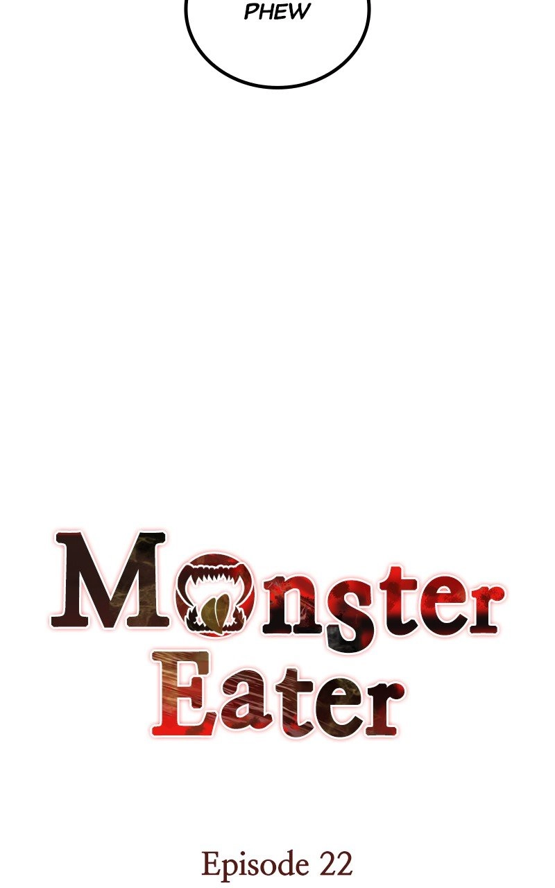 Monster Eater Chapter 22 - Page 9