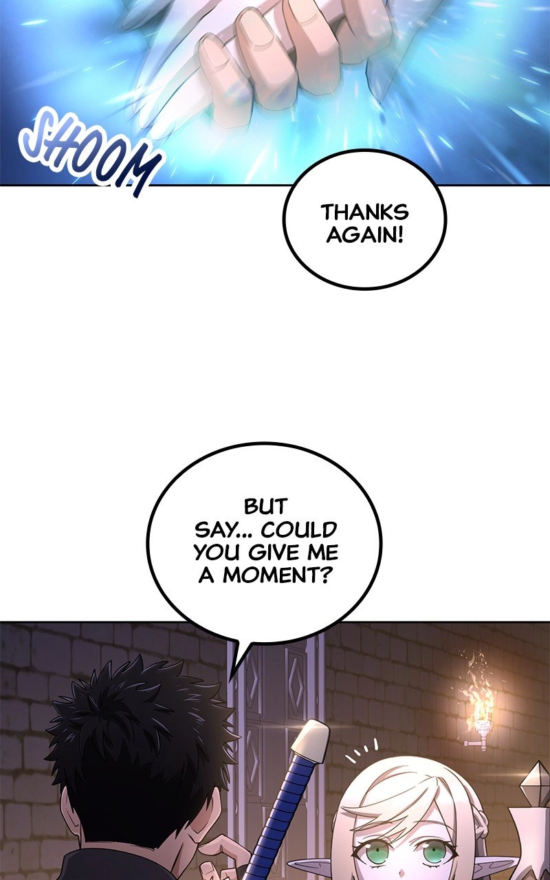 Monster Eater Chapter 22 - Page 12