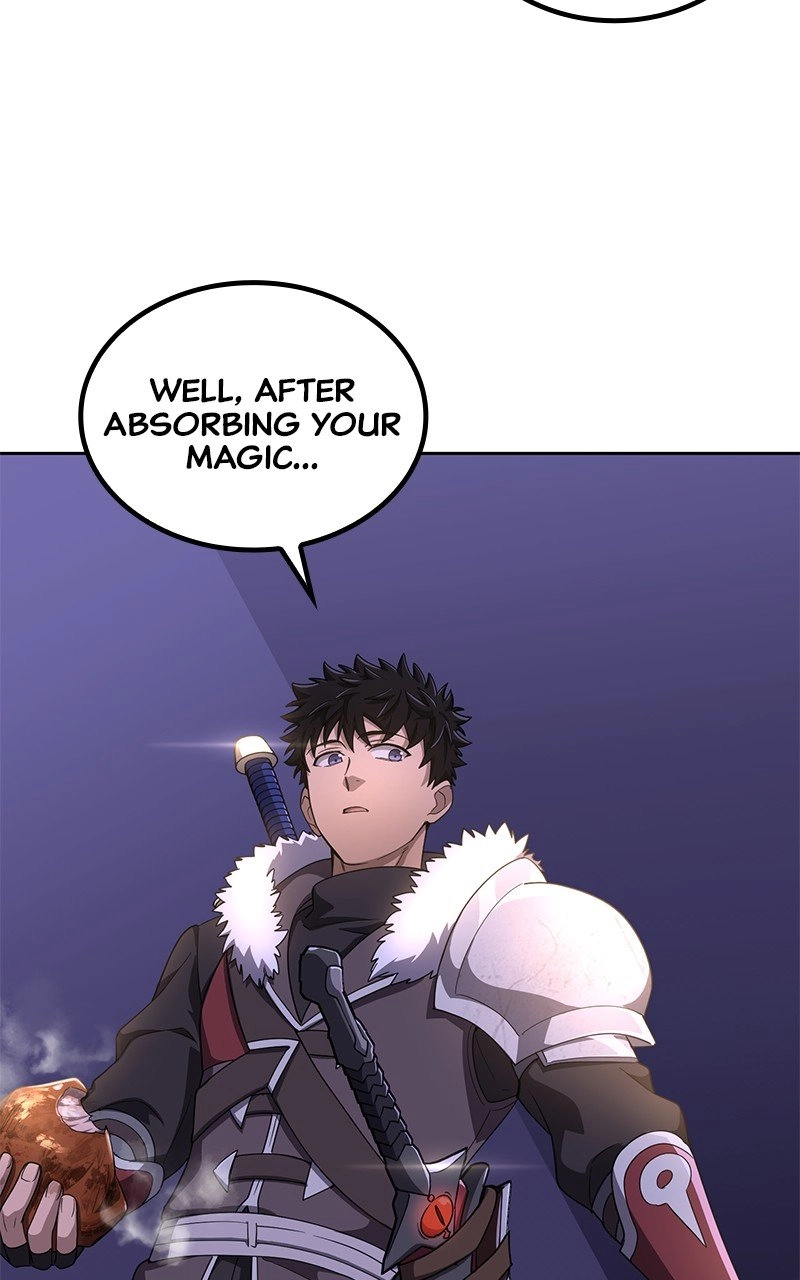 Monster Eater Chapter 22 - Page 18