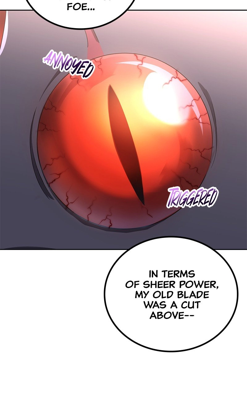 Monster Eater Chapter 22 - Page 23