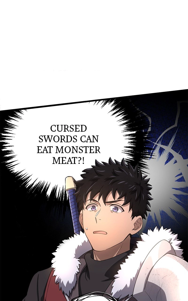 Monster Eater Chapter 22 - Page 26