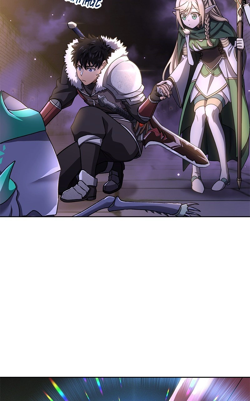 Monster Eater Chapter 22 - Page 29