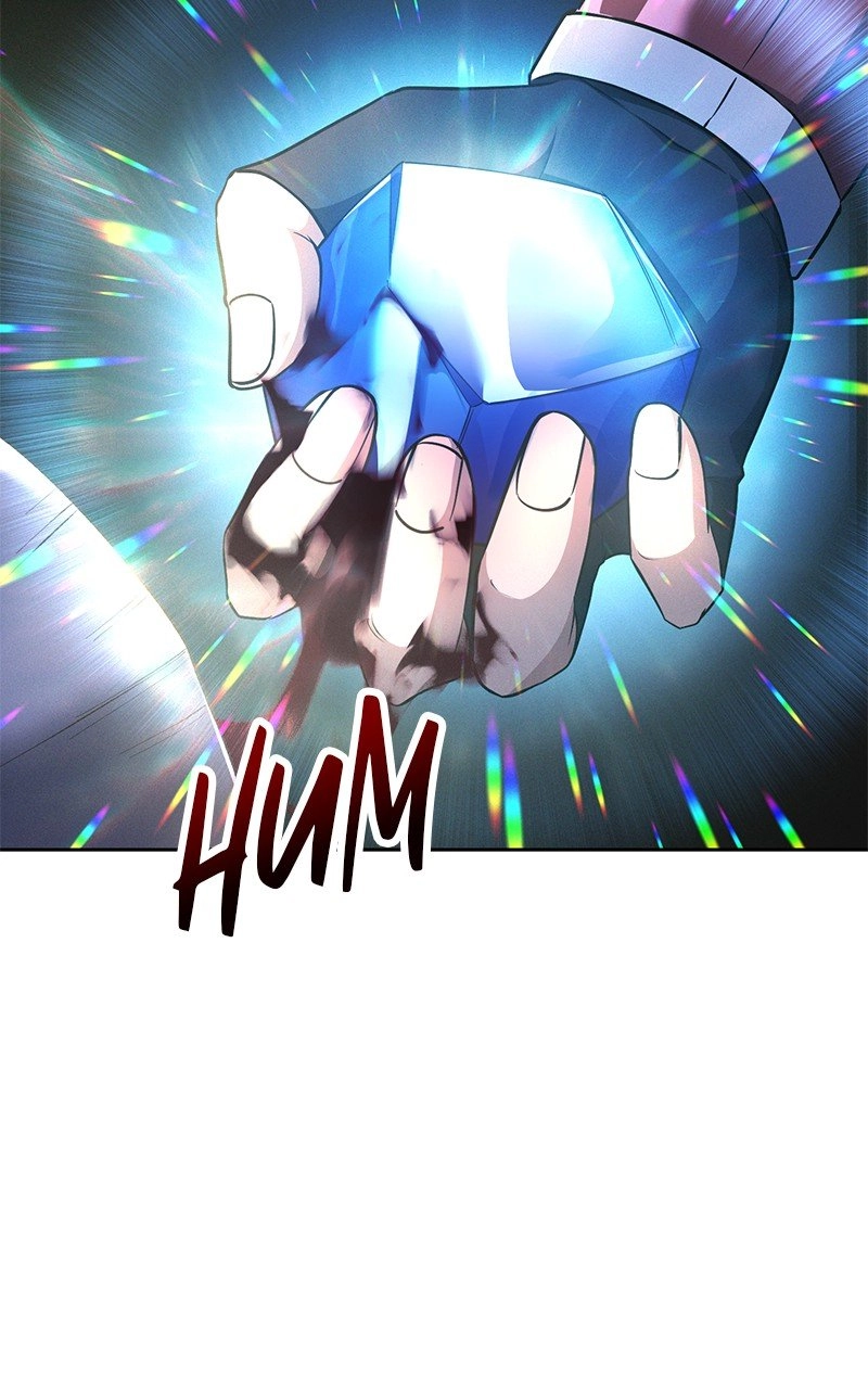 Monster Eater Chapter 22 - Page 30