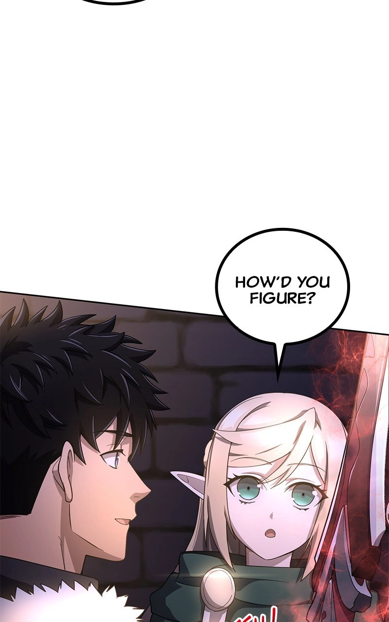 Monster Eater Chapter 22 - Page 39