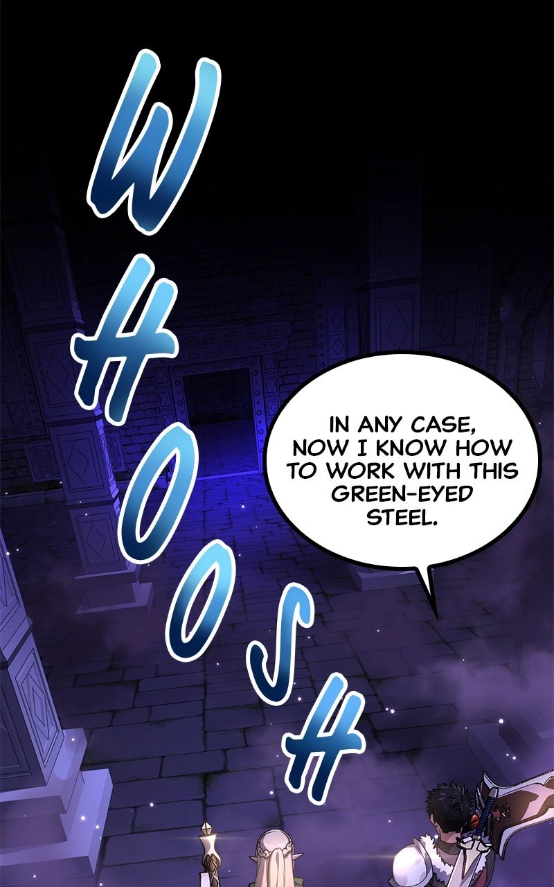 Monster Eater Chapter 22 - Page 42