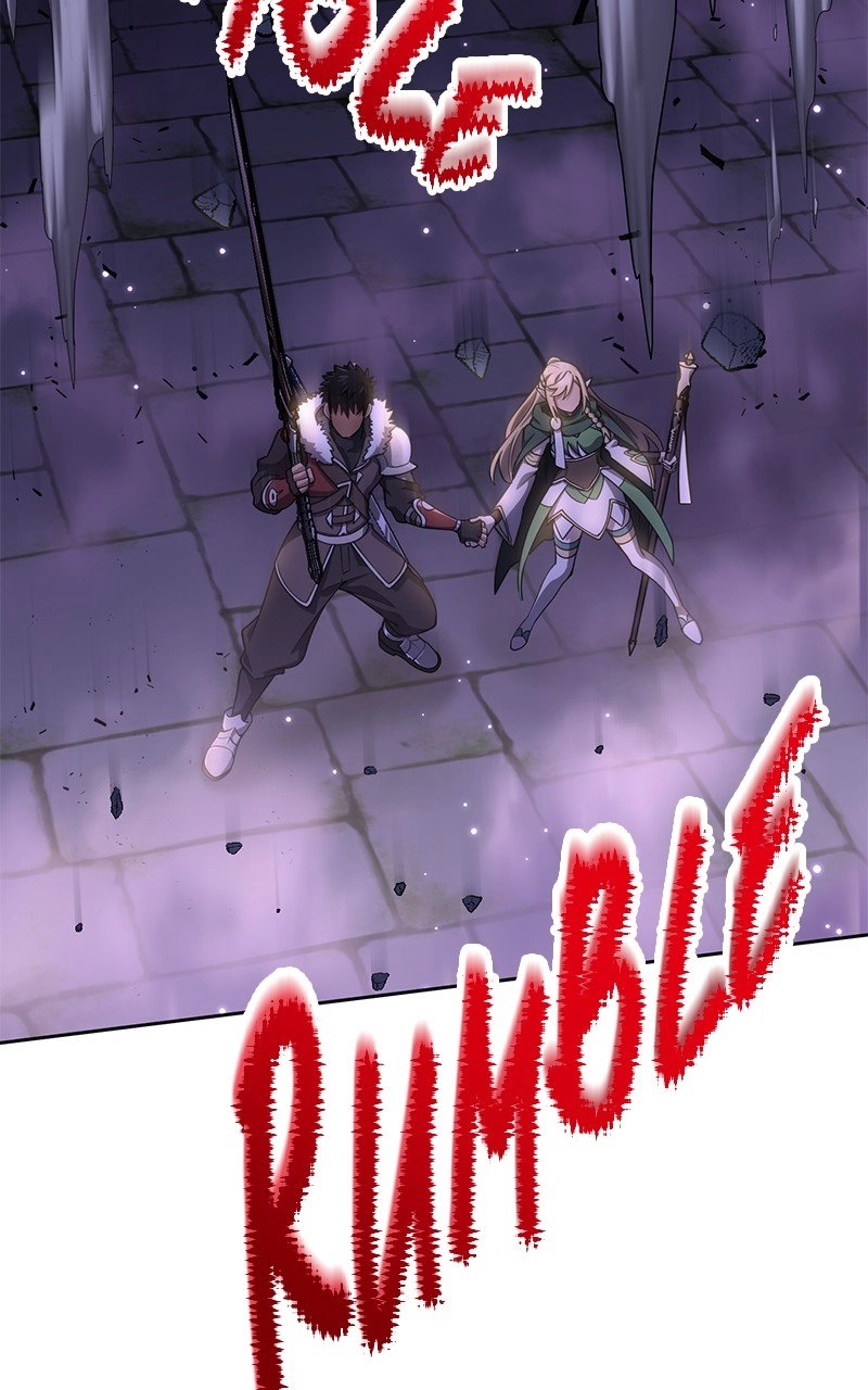 Monster Eater Chapter 22 - Page 46