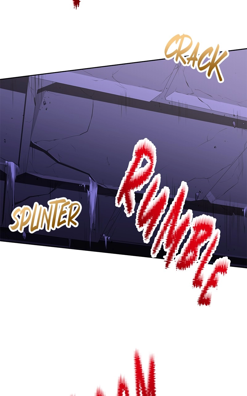 Monster Eater Chapter 22 - Page 47