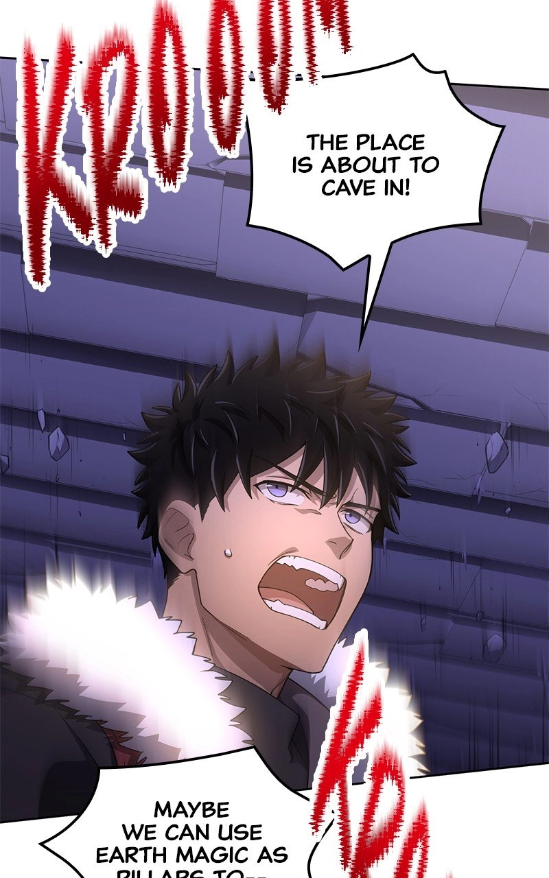 Monster Eater Chapter 22 - Page 48