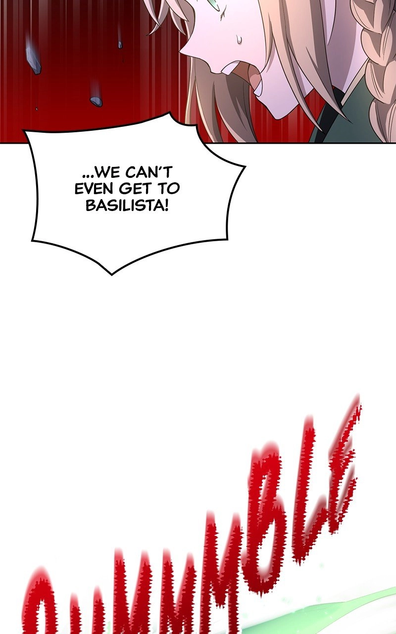 Monster Eater Chapter 22 - Page 50