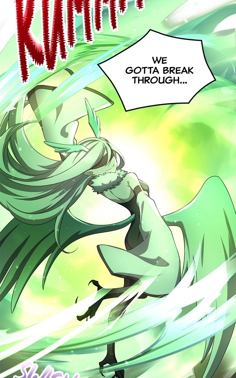Monster Eater Chapter 22 - Page 51