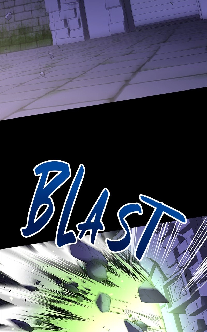 Monster Eater Chapter 22 - Page 63