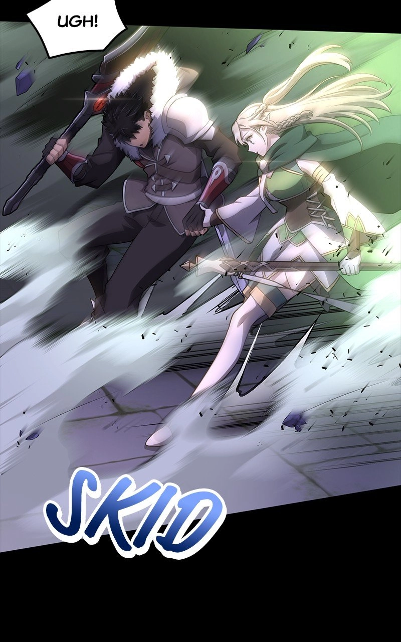 Monster Eater Chapter 22 - Page 65