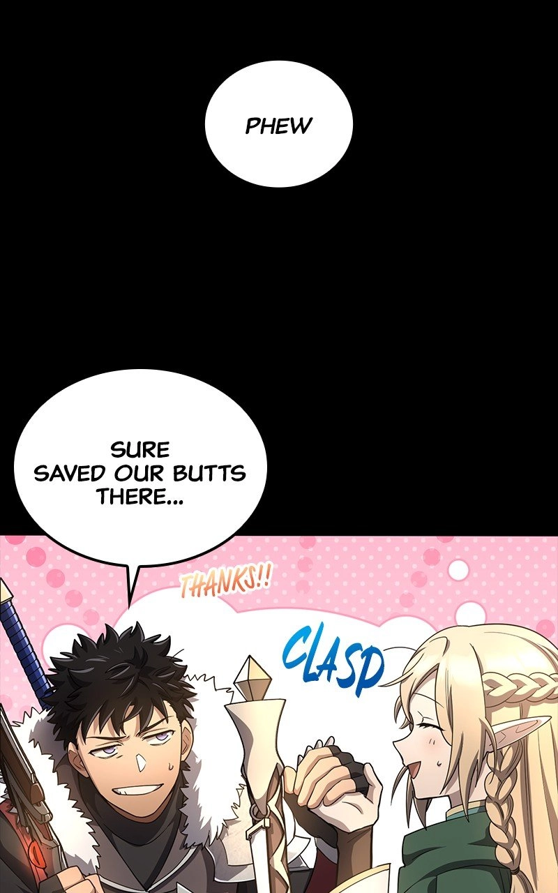 Monster Eater Chapter 22 - Page 66
