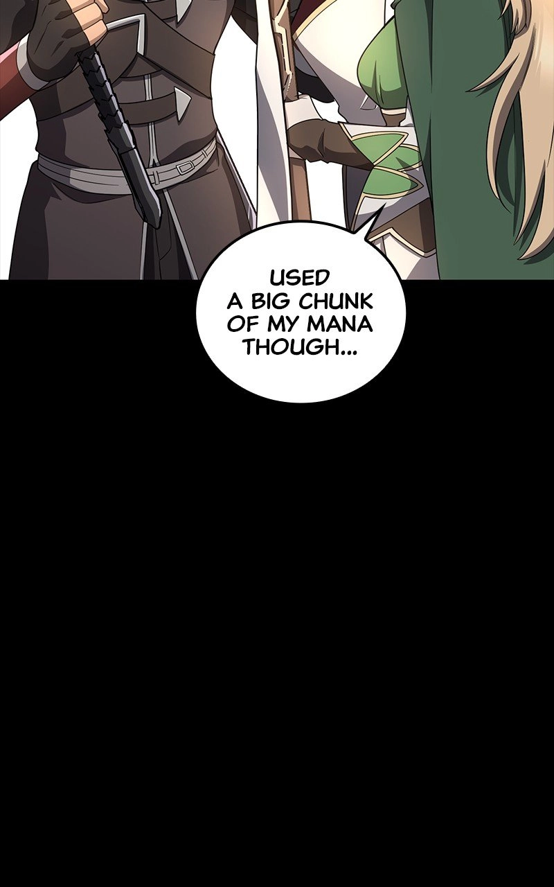 Monster Eater Chapter 22 - Page 67