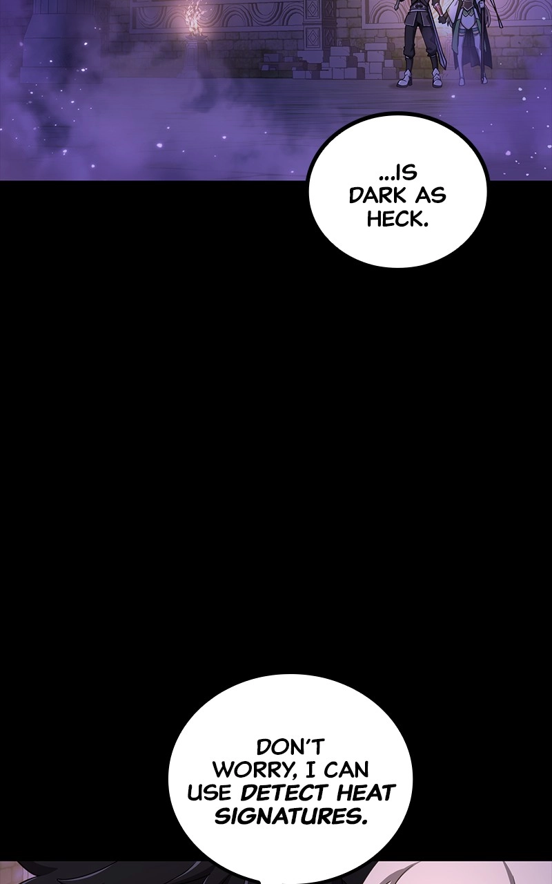 Monster Eater Chapter 22 - Page 69
