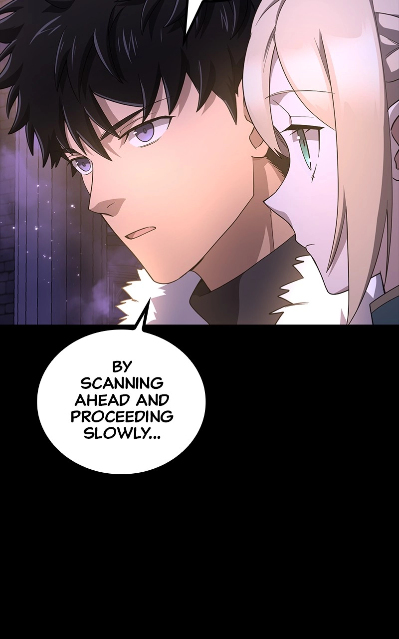Monster Eater Chapter 22 - Page 70