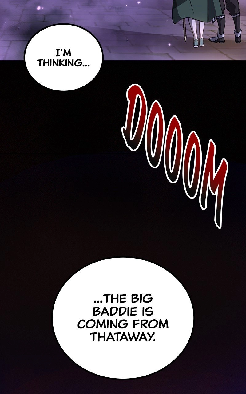 Monster Eater Chapter 22 - Page 73