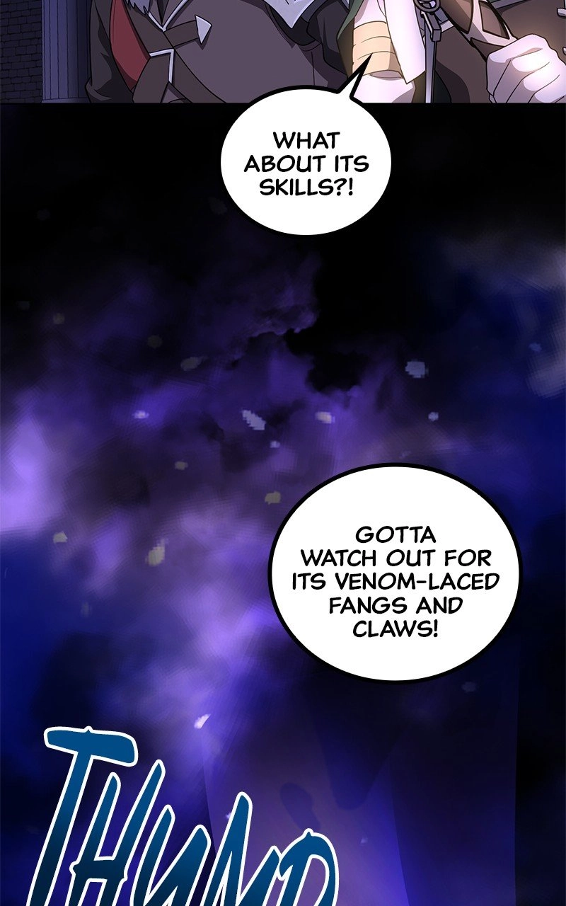 Monster Eater Chapter 22 - Page 81