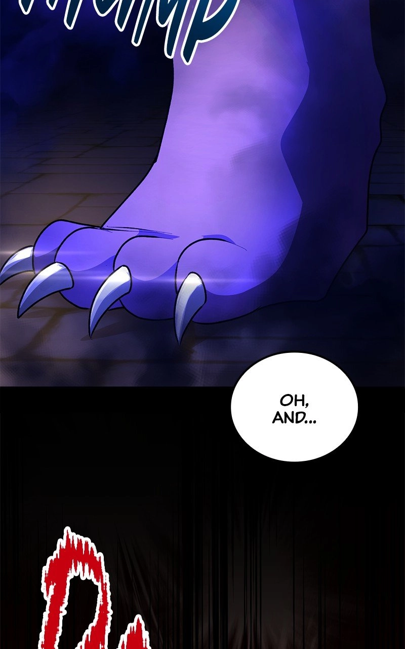 Monster Eater Chapter 22 - Page 82