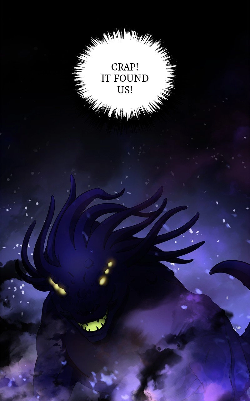 Monster Eater Chapter 22 - Page 85