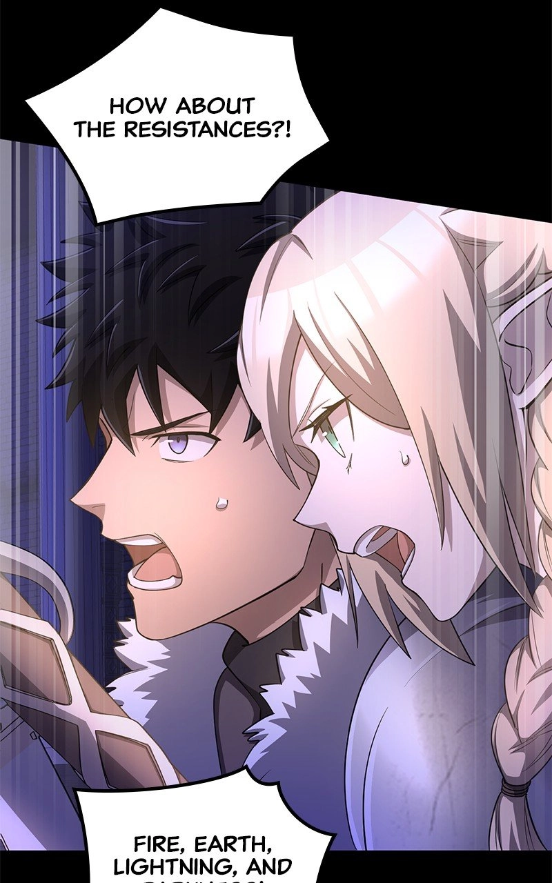 Monster Eater Chapter 22 - Page 87