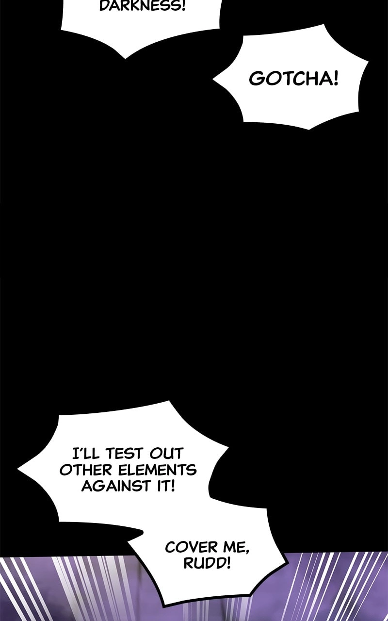Monster Eater Chapter 22 - Page 88