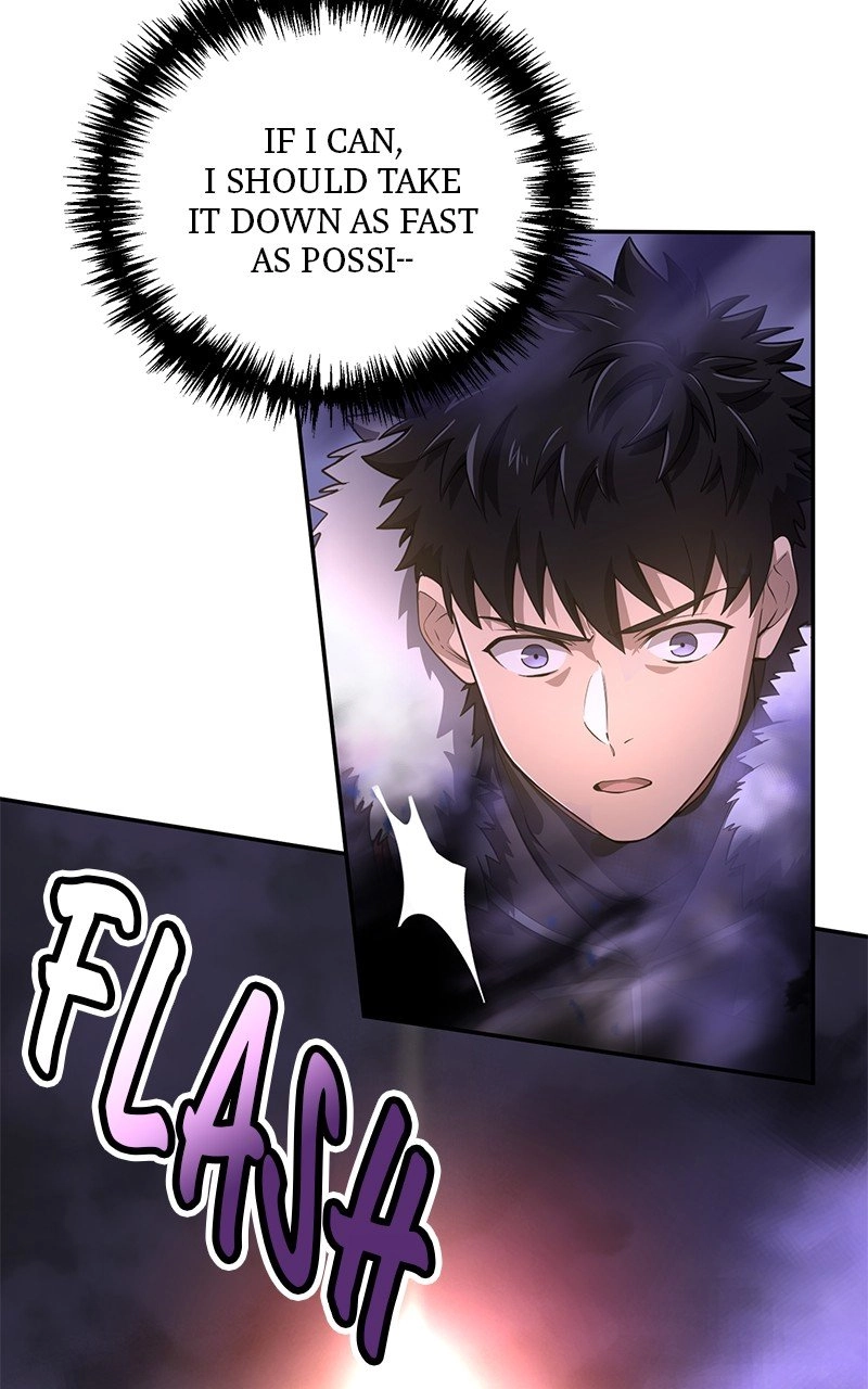 Monster Eater Chapter 23 - Page 6