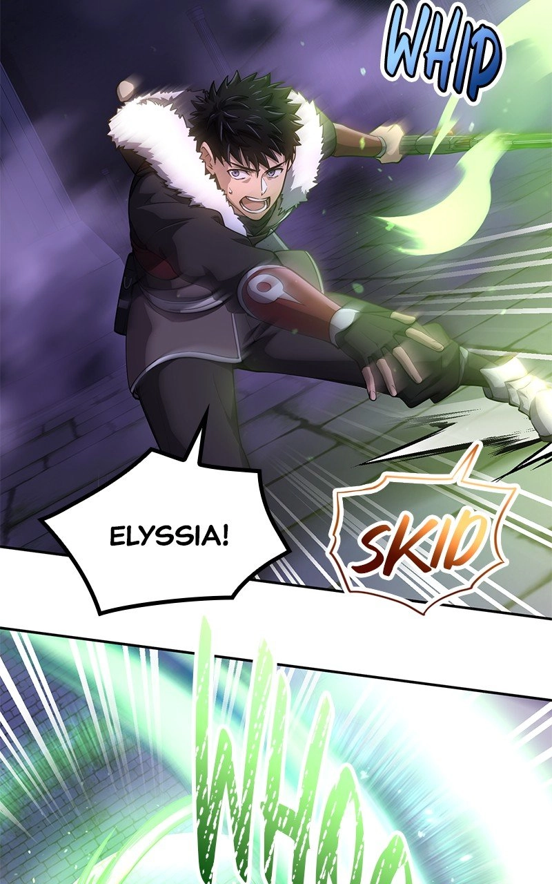 Monster Eater Chapter 23 - Page 21