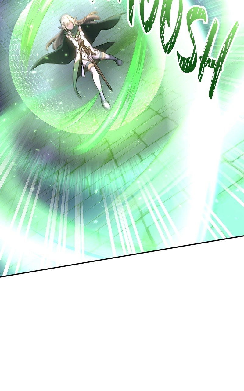 Monster Eater Chapter 23 - Page 22