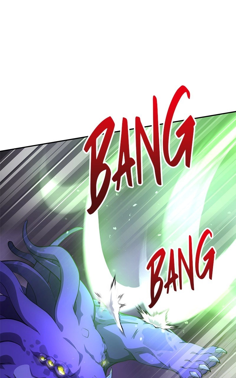 Monster Eater Chapter 23 - Page 23
