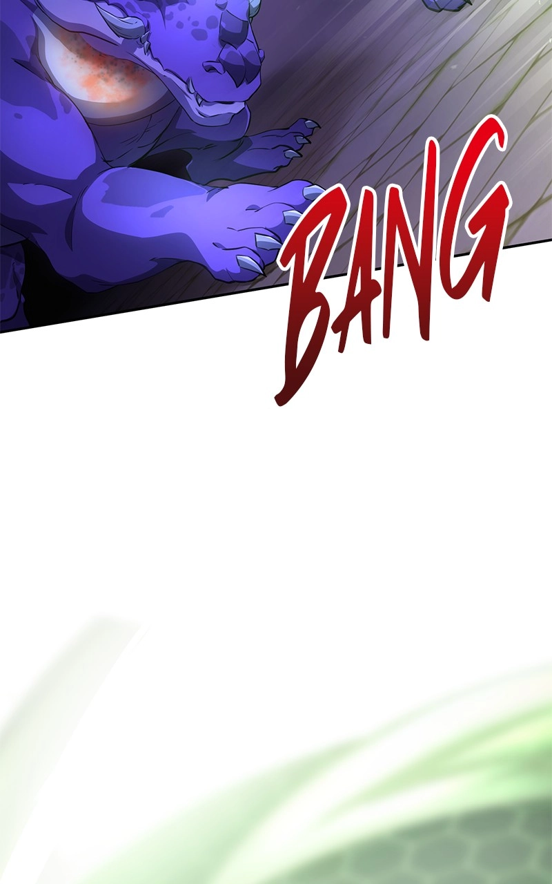 Monster Eater Chapter 23 - Page 24