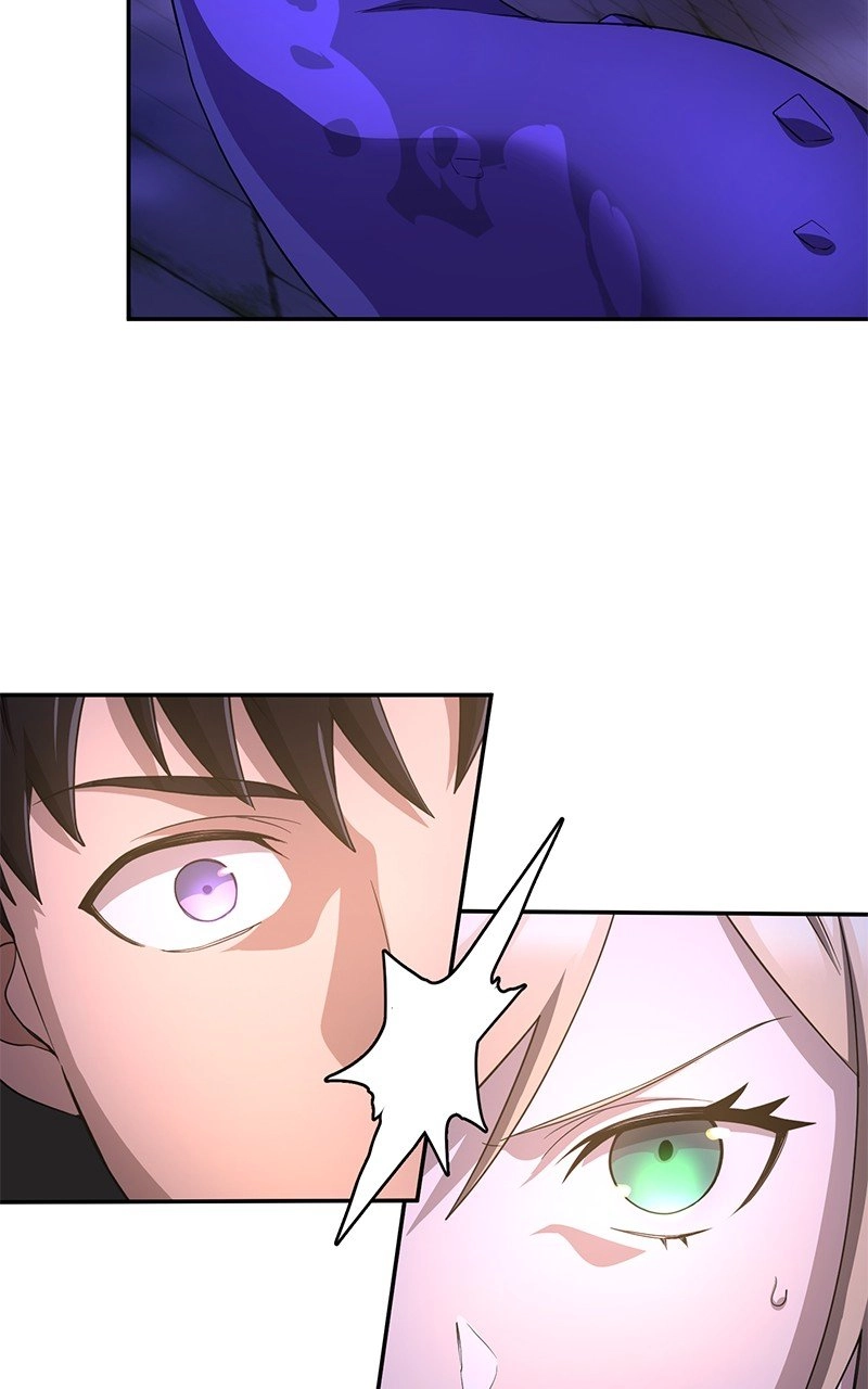Monster Eater Chapter 23 - Page 28