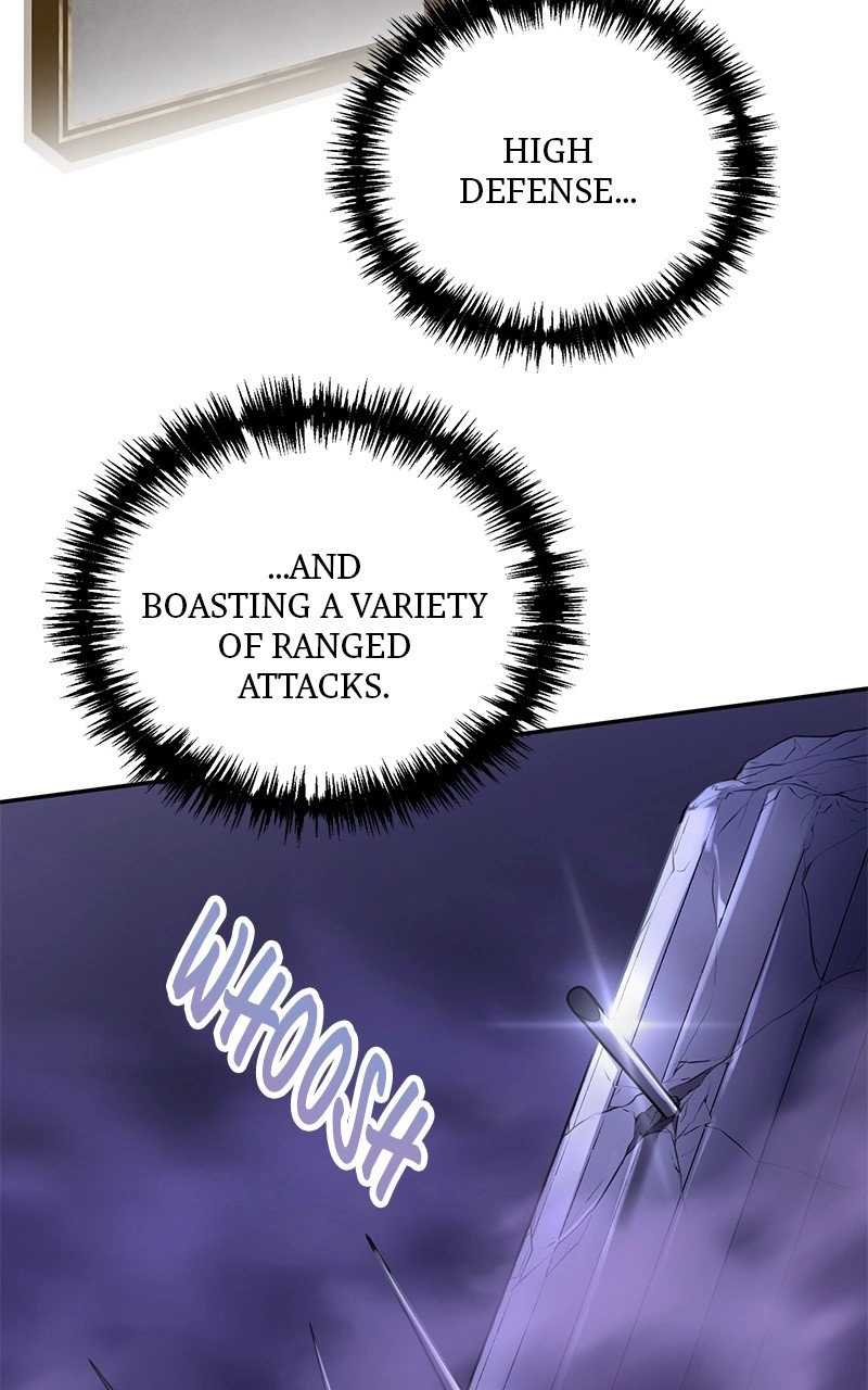 Monster Eater Chapter 23 - Page 33