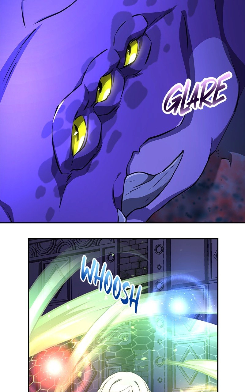 Monster Eater Chapter 23 - Page 39