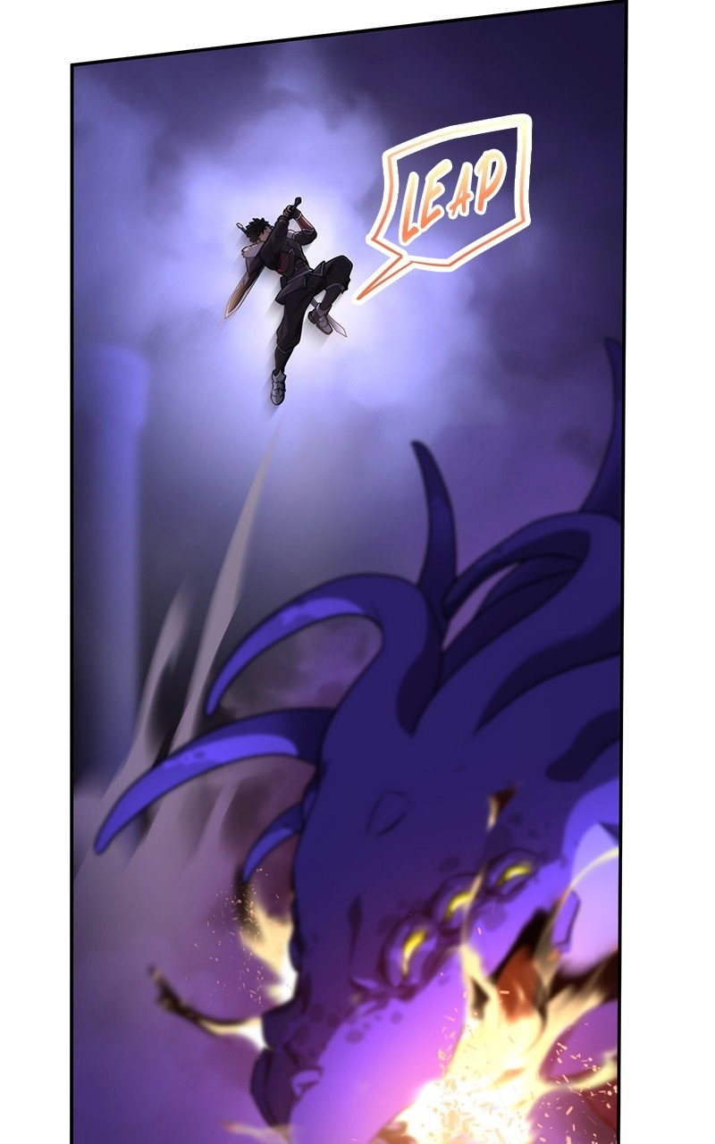 Monster Eater Chapter 23 - Page 45