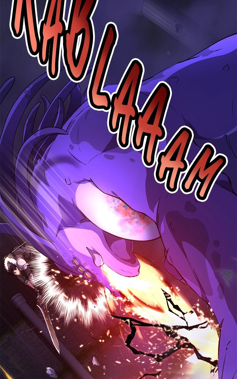 Monster Eater Chapter 23 - Page 48